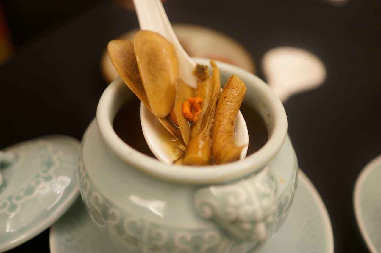 消费保_消费生活_中药材煲汤,你要知道的几件事 消费保_消费生活_中药材煲汤,你要知道的几件事