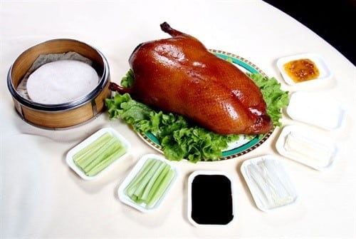 消费保_消费生活_“征服”外国政要的中国美食，你pick哪一款？