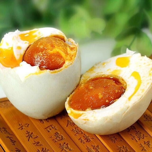 消费保_消费生活_ GET!咸鸭蛋要这么吃! 消费保_消费生活_ GET!咸鸭蛋要这么吃!