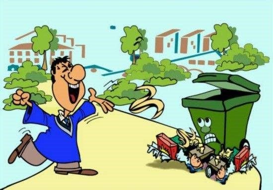 消费保_消费生活_“平文涛”被抓了！国庆假期你有遇到过不文明行为吗？
