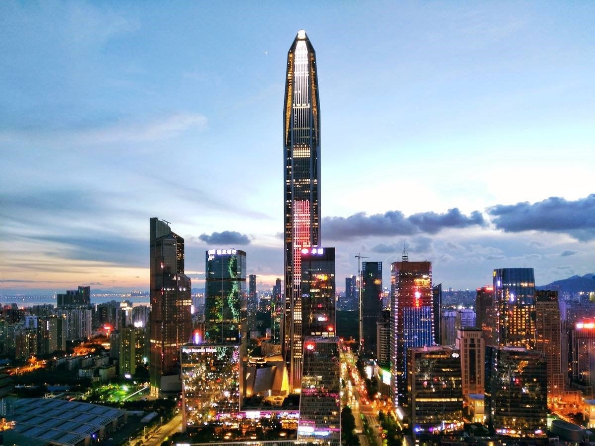 消费保_消费生活_首部中国城市创新评价报告出炉！北京、上海、深圳得分超50！