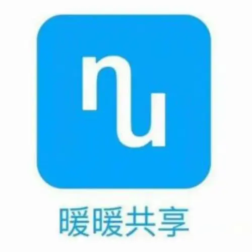 暖暖共享纸巾
