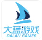 大蓝游戏