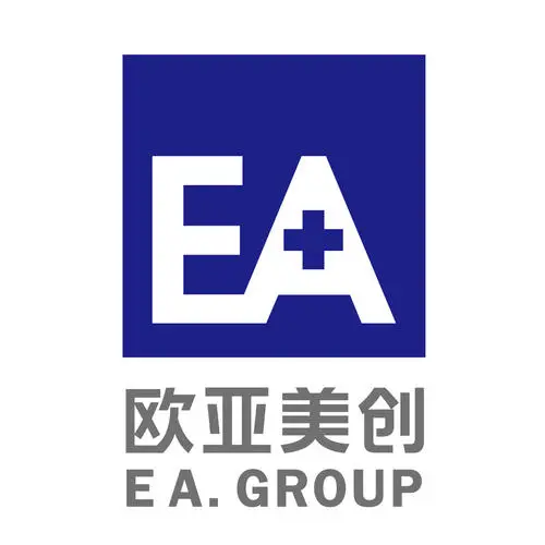 欧亚美创