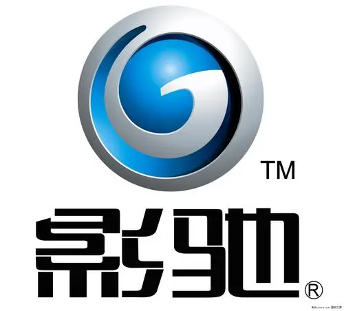 影驰