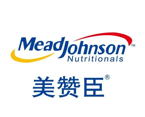 美赞臣