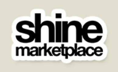 shine闪耀