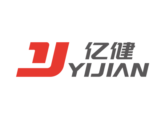 亿健