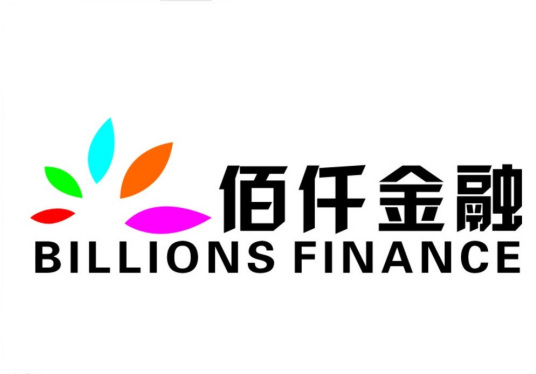 佰仟金融