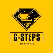 G-STEPS街舞工作室