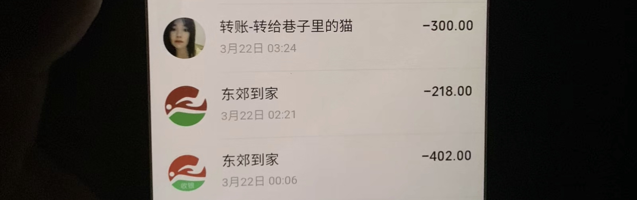 东郊到家