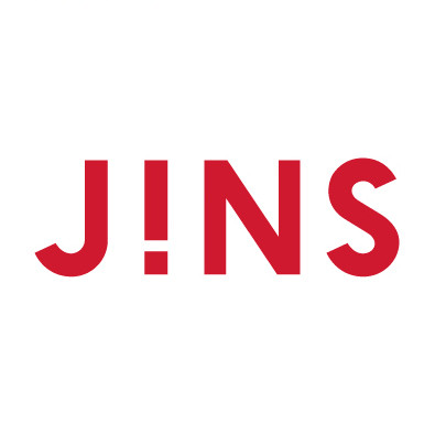 JINS睛姿眼镜