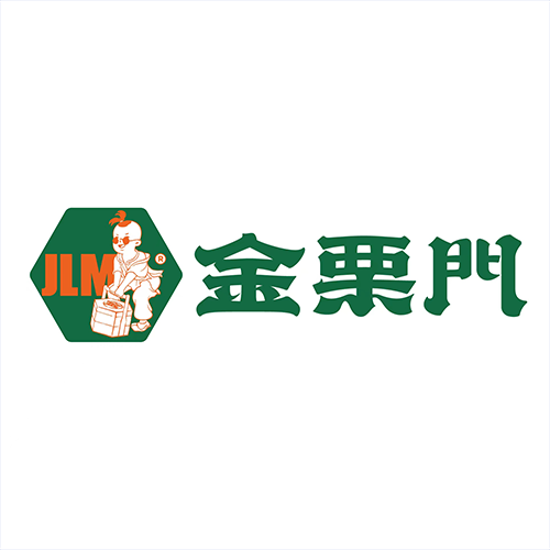 金粒门