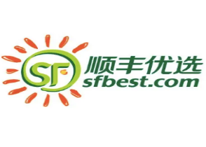 顺丰优选