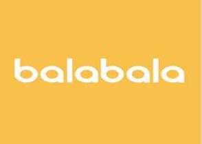 巴拉巴拉Balabala