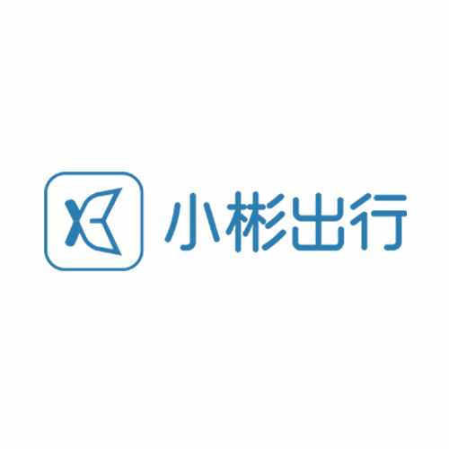 小彬出行