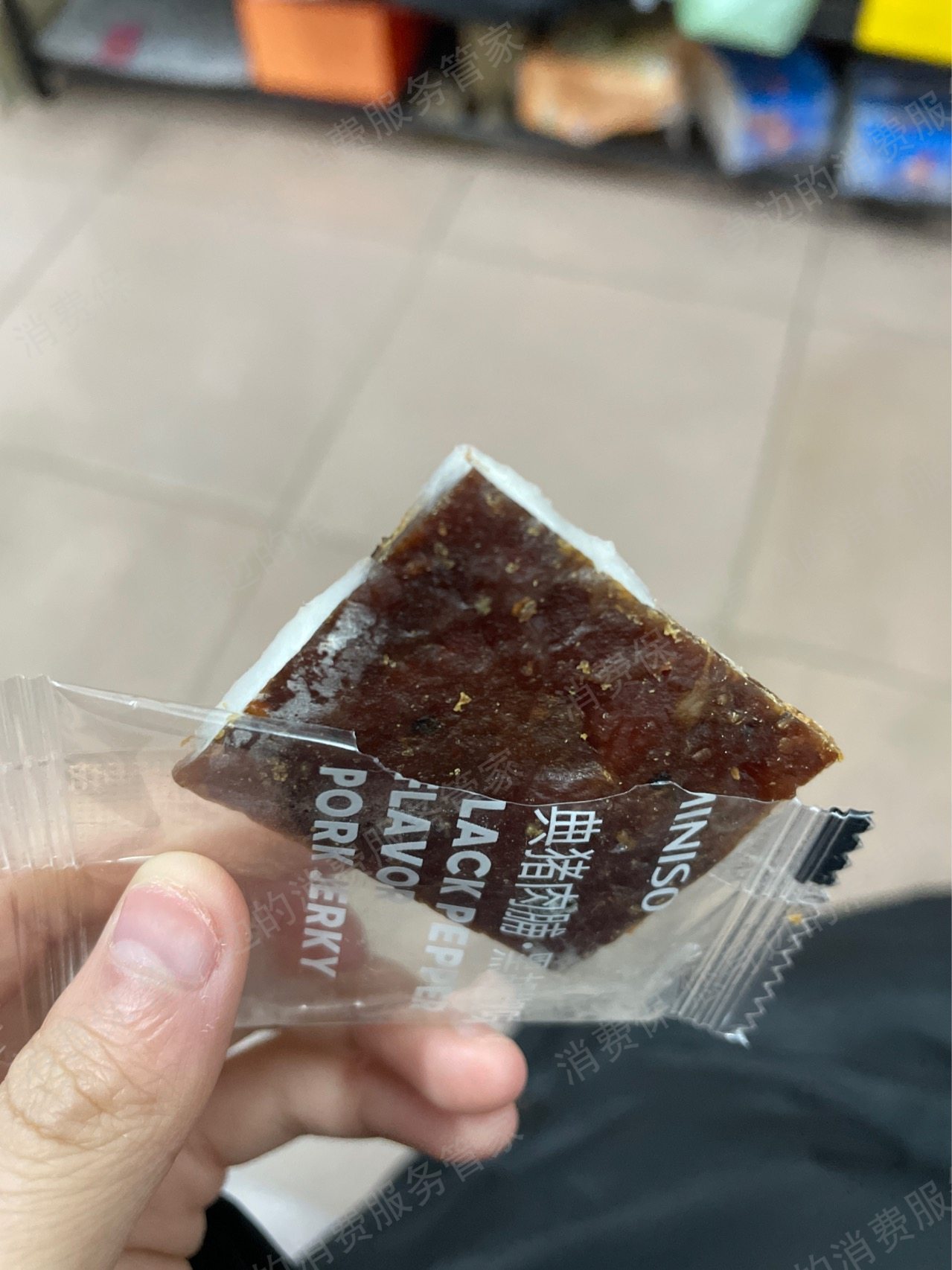名创优品