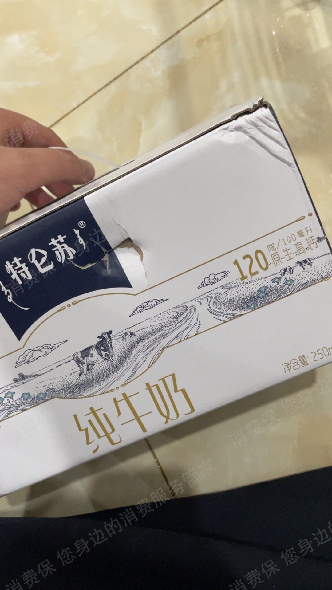 蒙牛（抖音旗舰店）