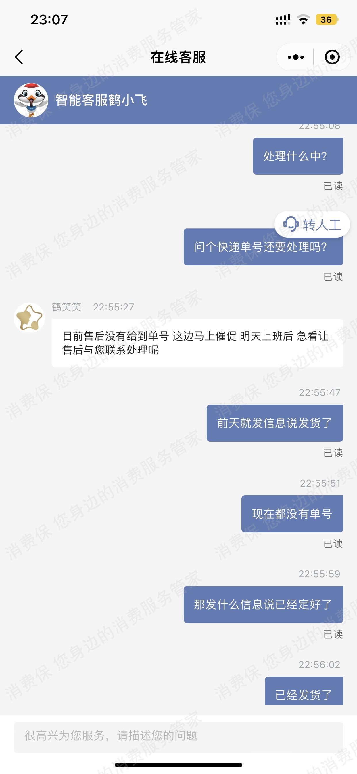 飞鹤