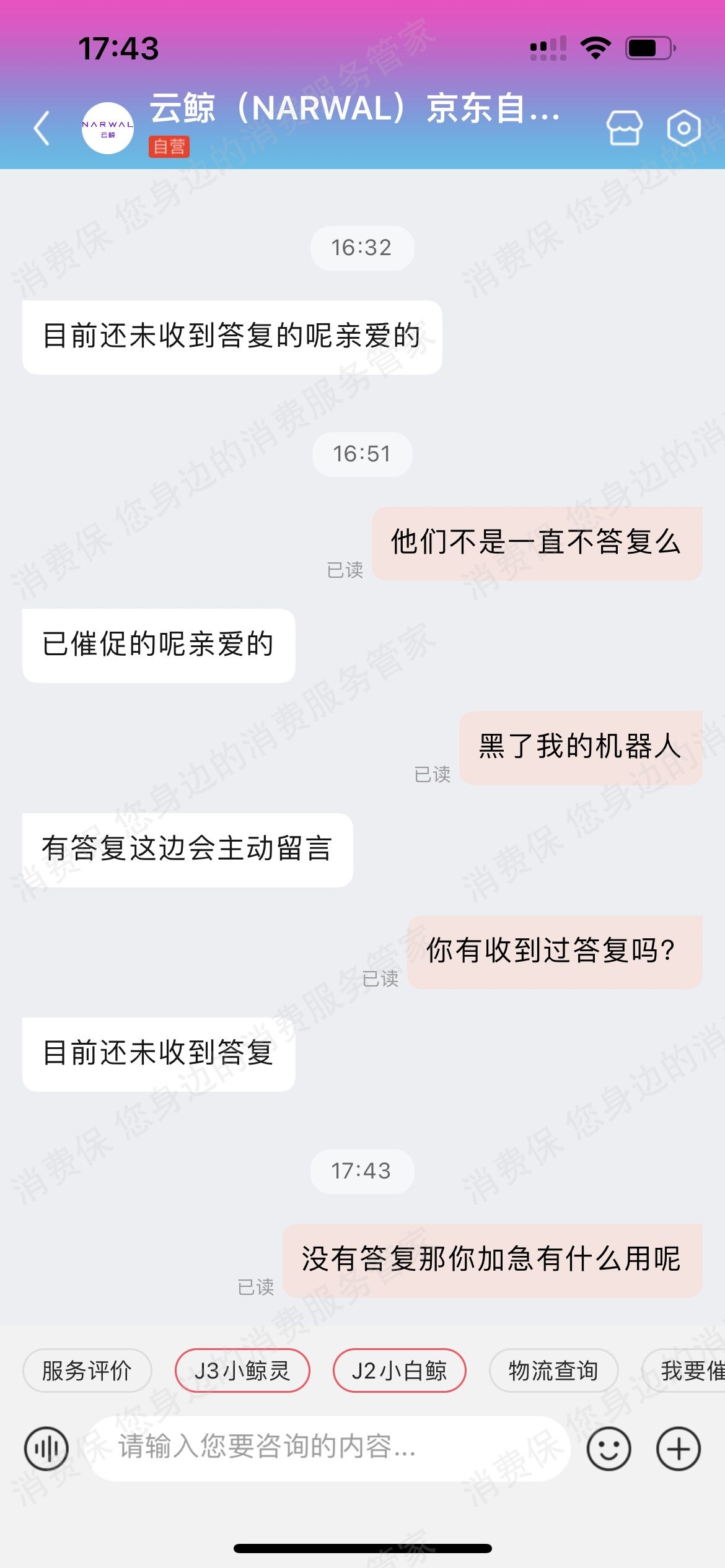 云鲸
