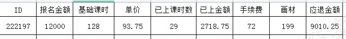 VIP陪画