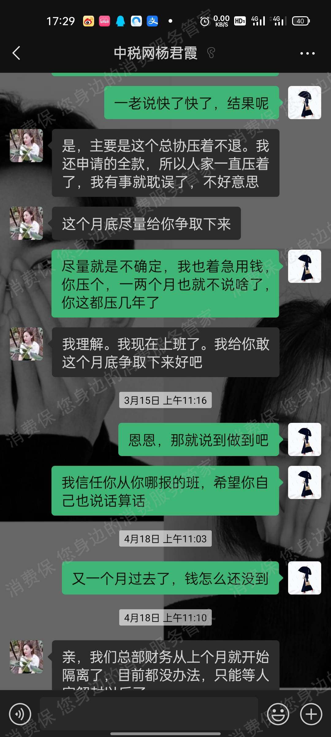 中税网校