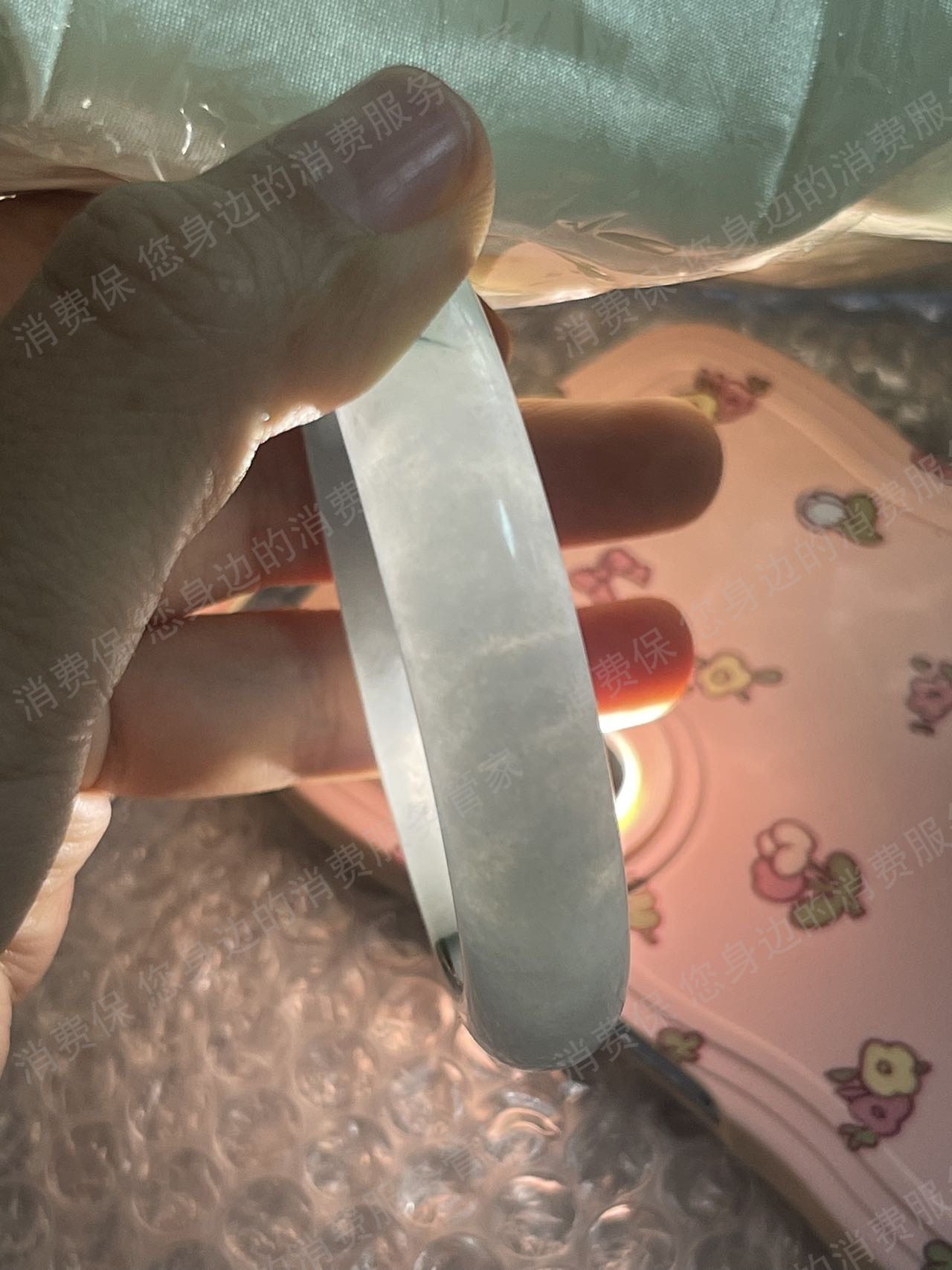 快手发票问题