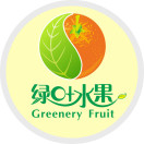 绿叶水果