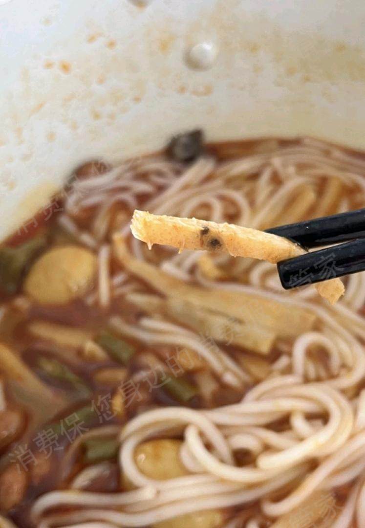 螺满地食品过期