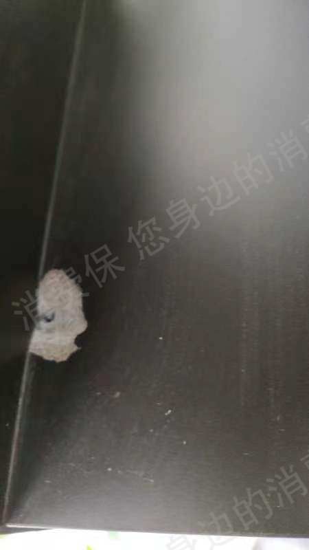 我乐橱柜装修质量差