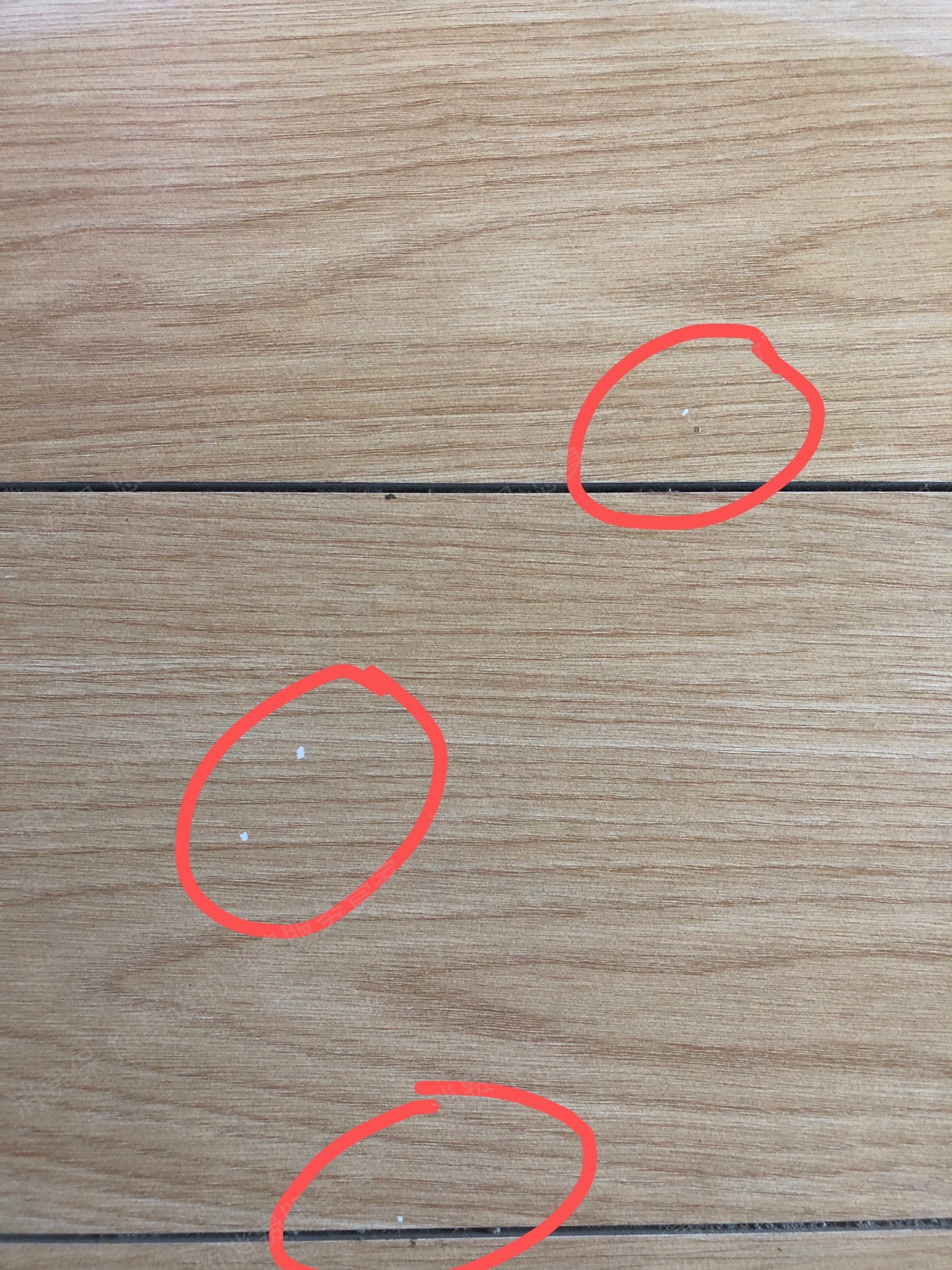 欧亚达家居装修质量差