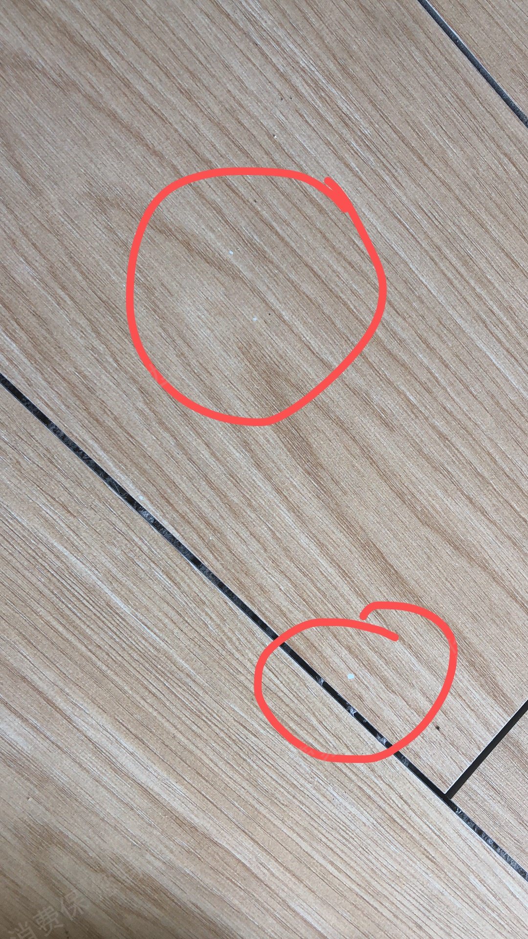 欧亚达家居装修质量差