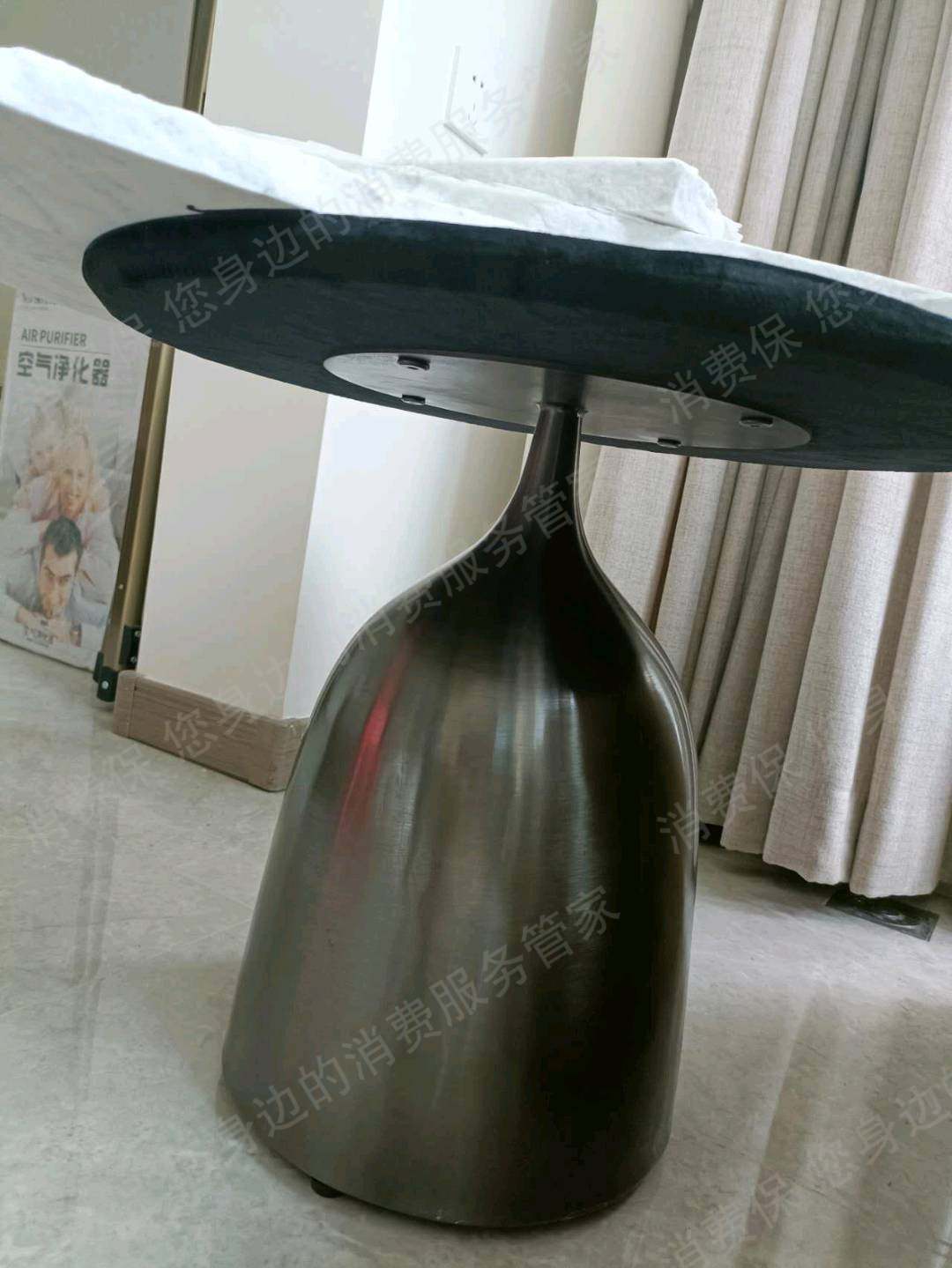 斯高家具产品质量缺陷