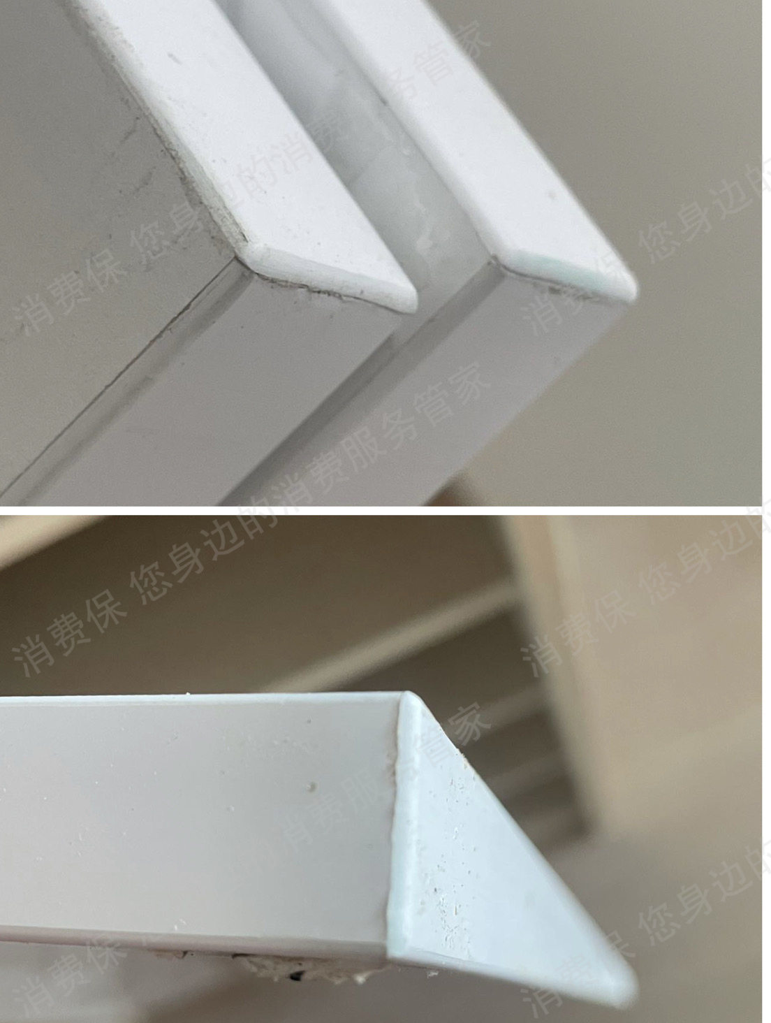 兔宝宝装修质量差