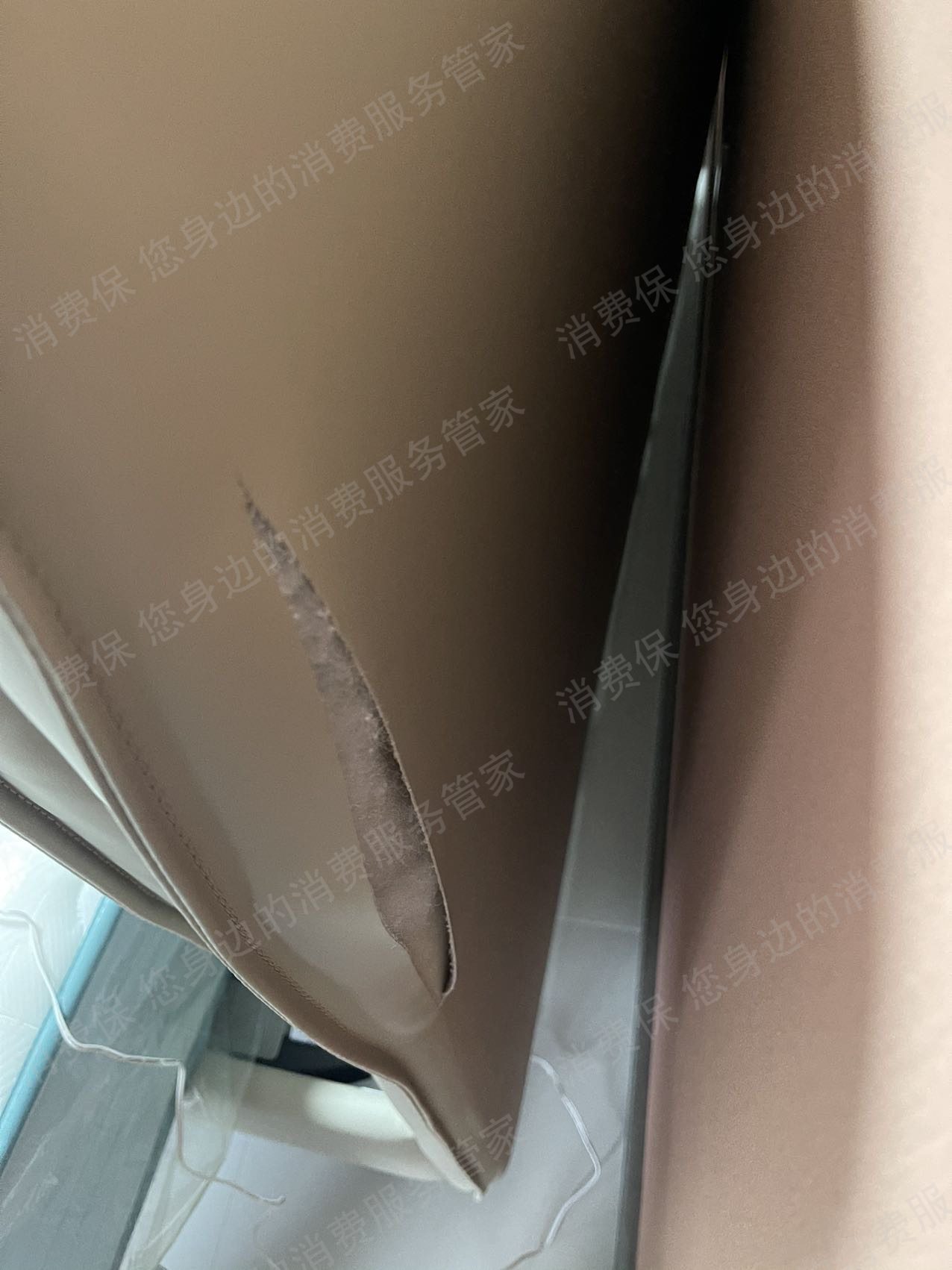 林氏家居家具产品质量问题