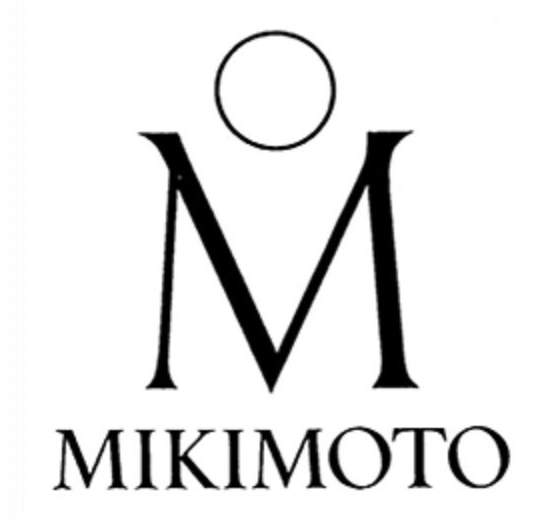 御木本（Mikimoto）
