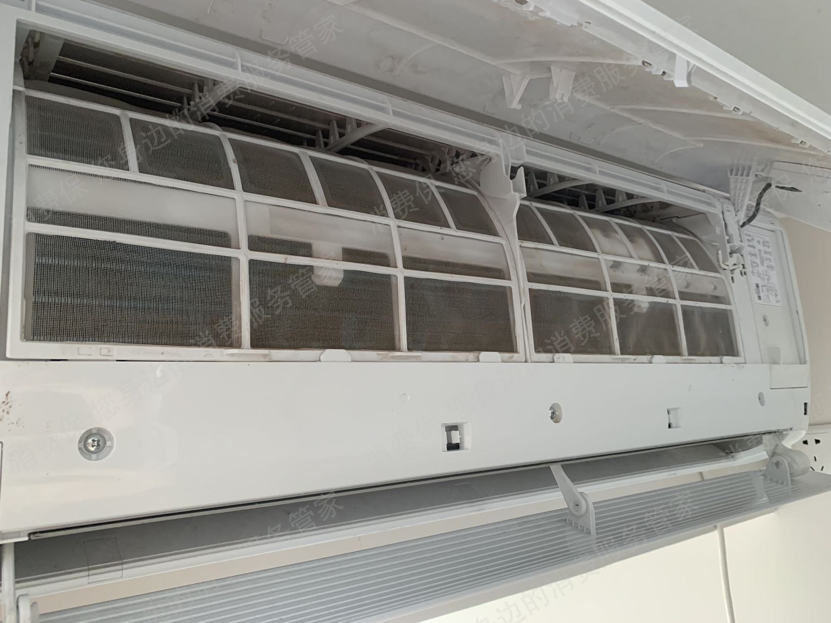 立邦售后服务欠缺