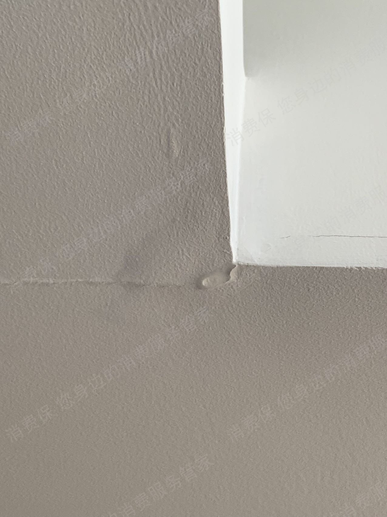 立邦装修质量差