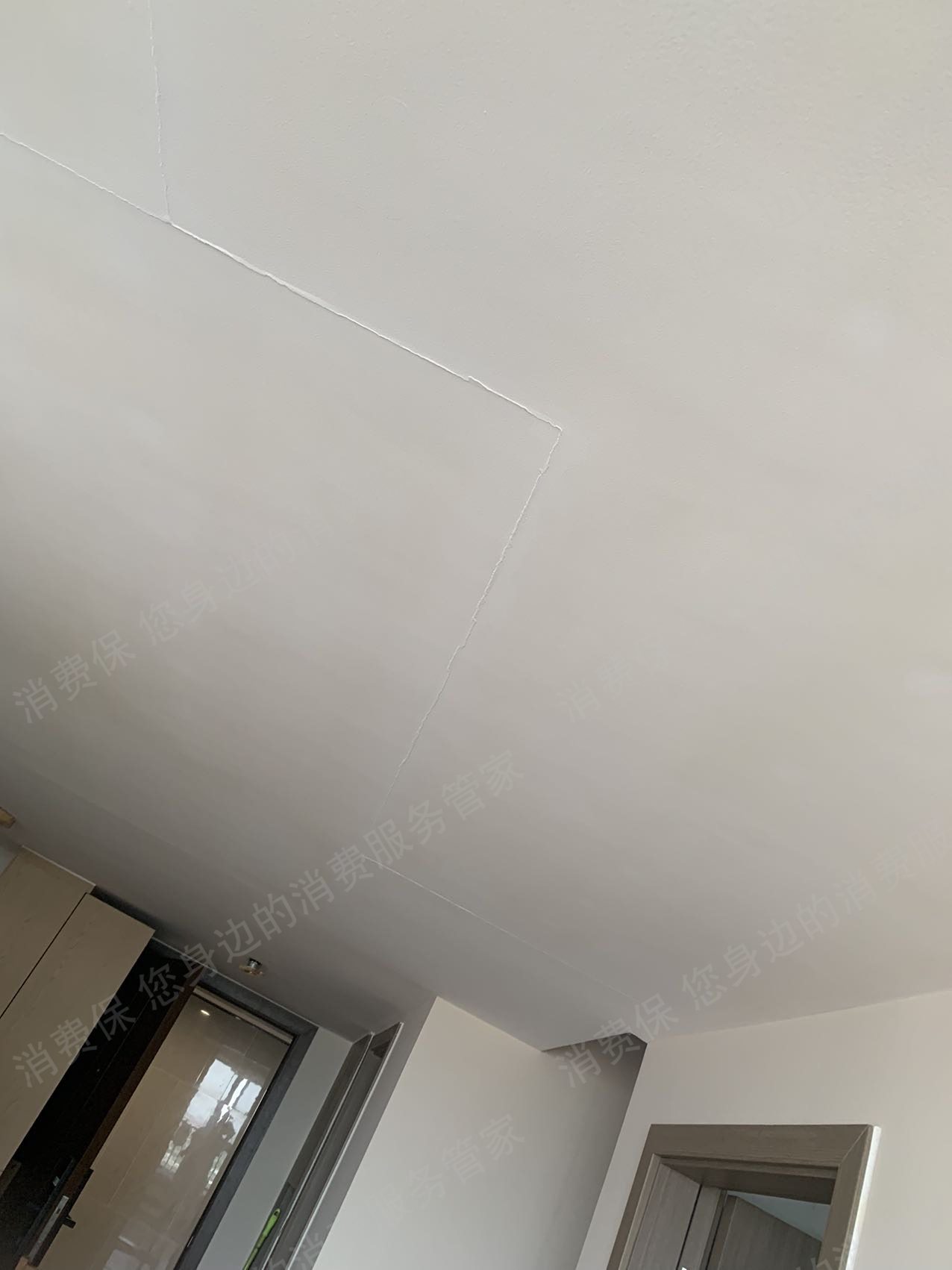 立邦装修质量差