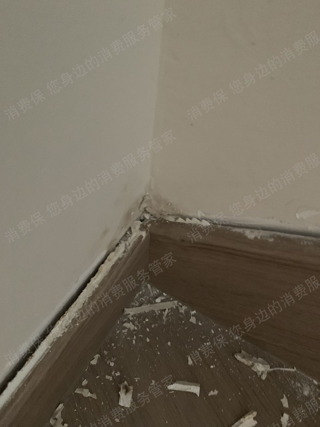 立邦装修质量差