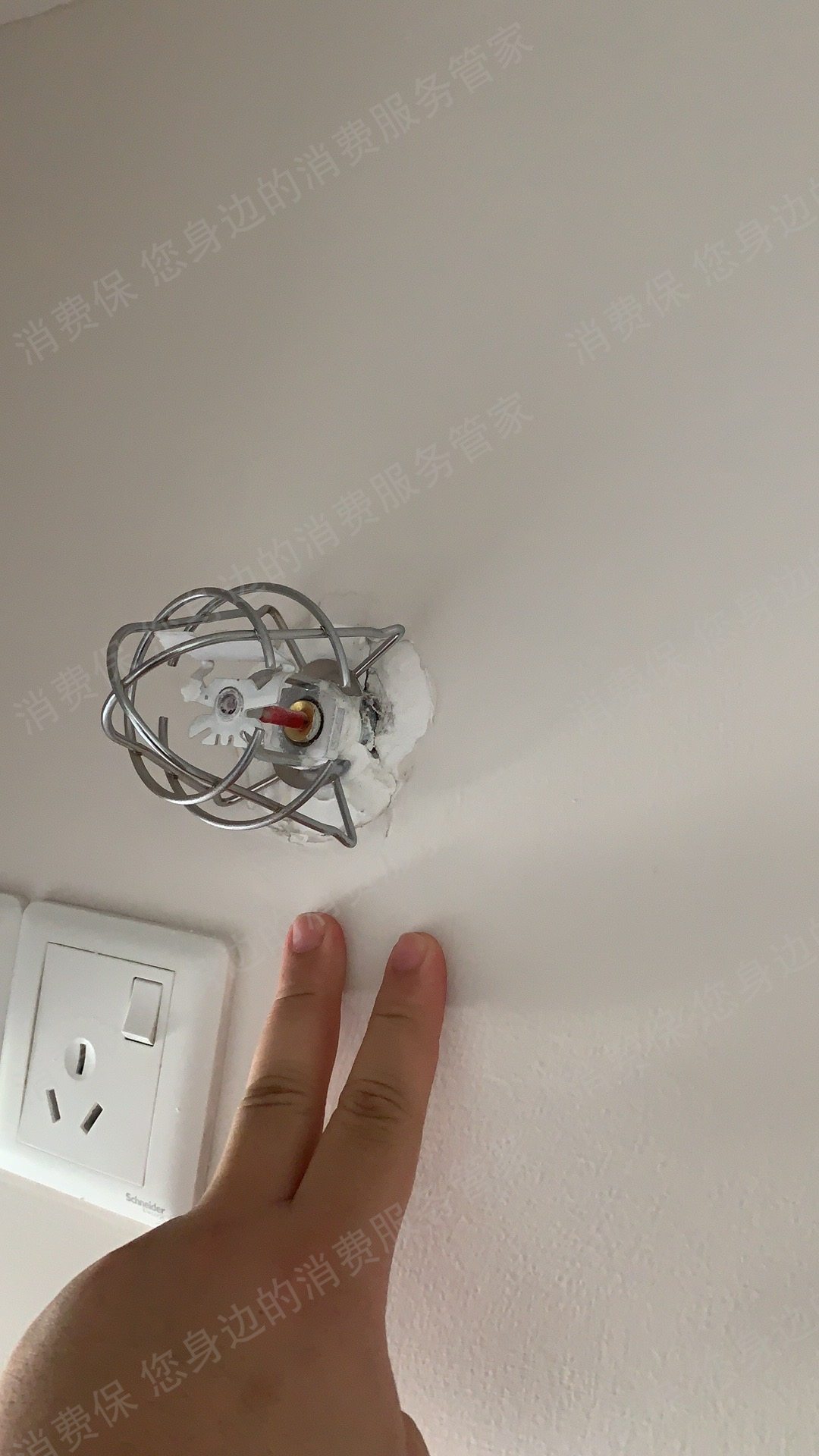 立邦装修质量差