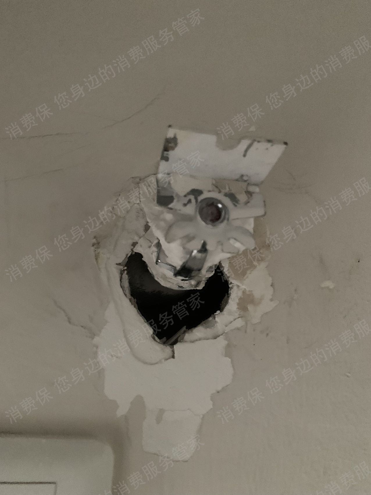 立邦售后服务欠缺