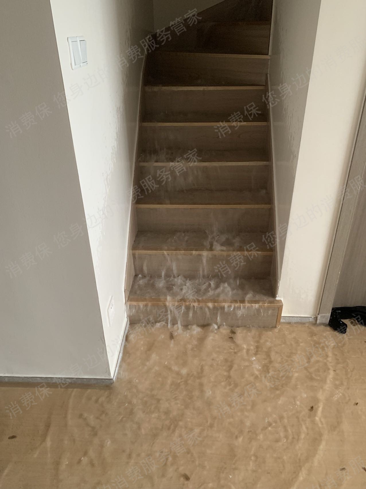 立邦售后服务欠缺