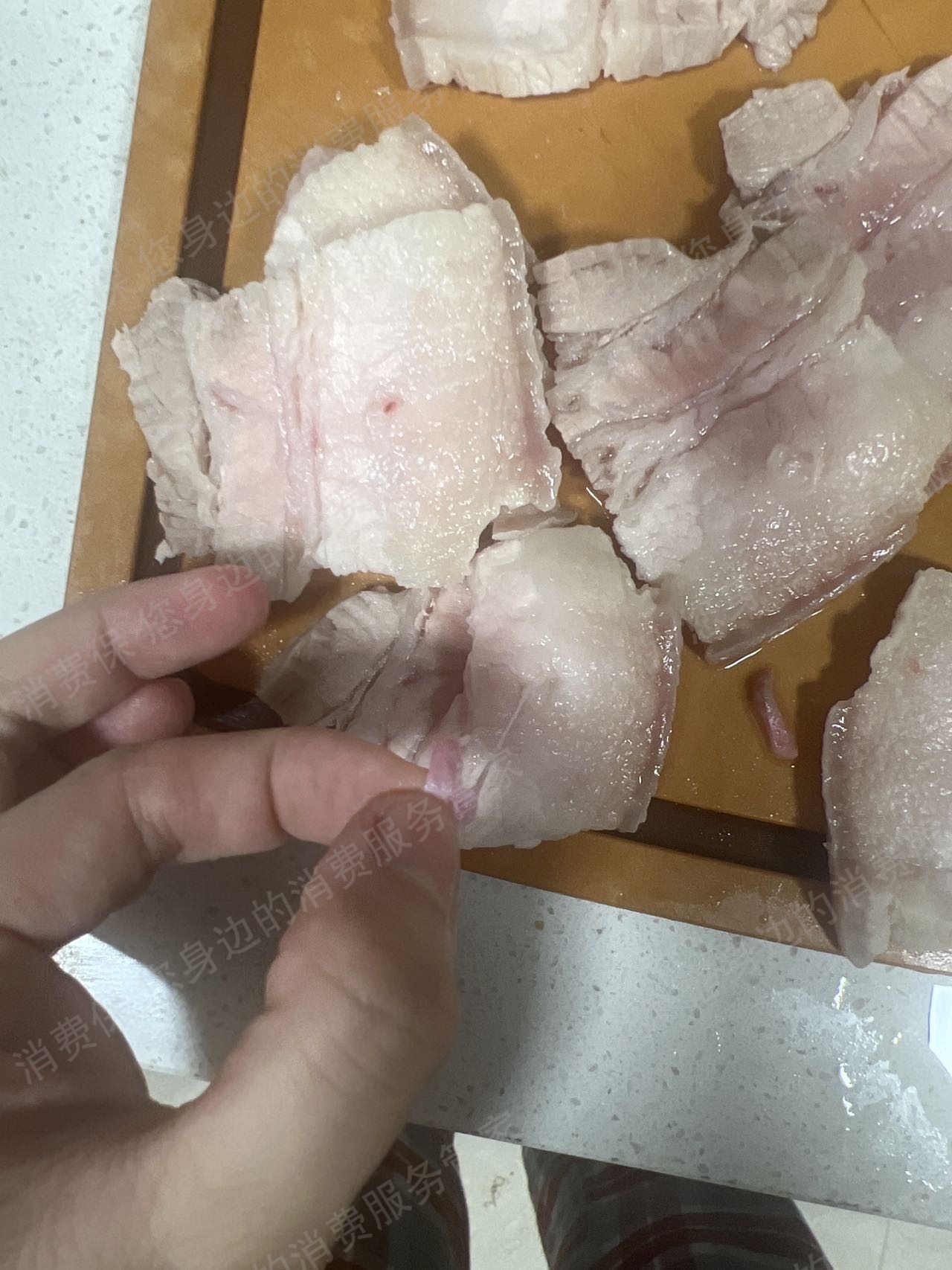 山姆会员商店（线下门店）退款纠纷