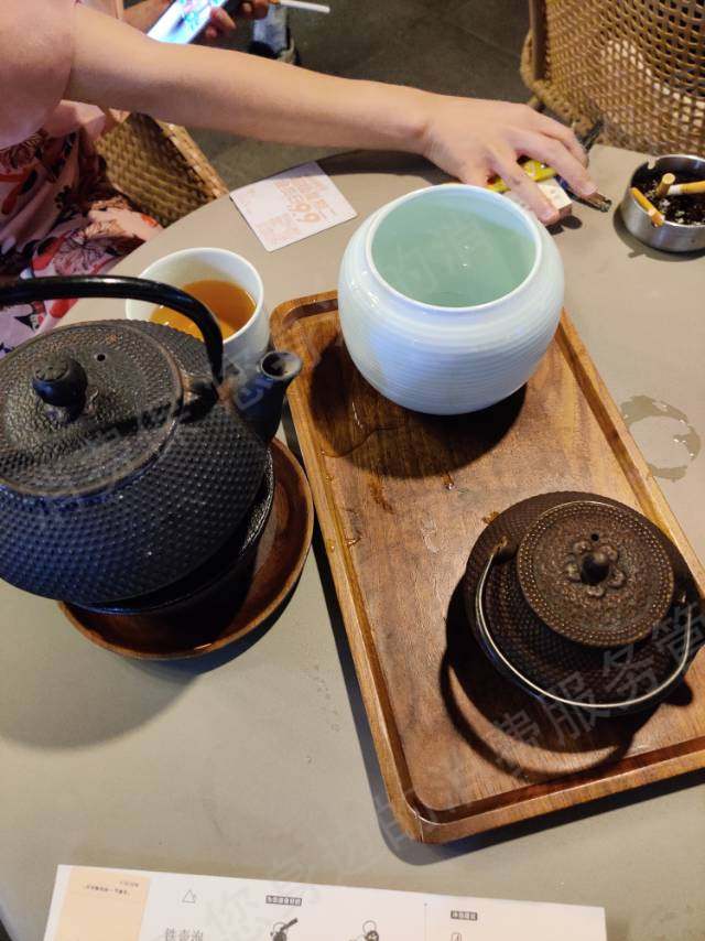 去茶山售后服务欠缺