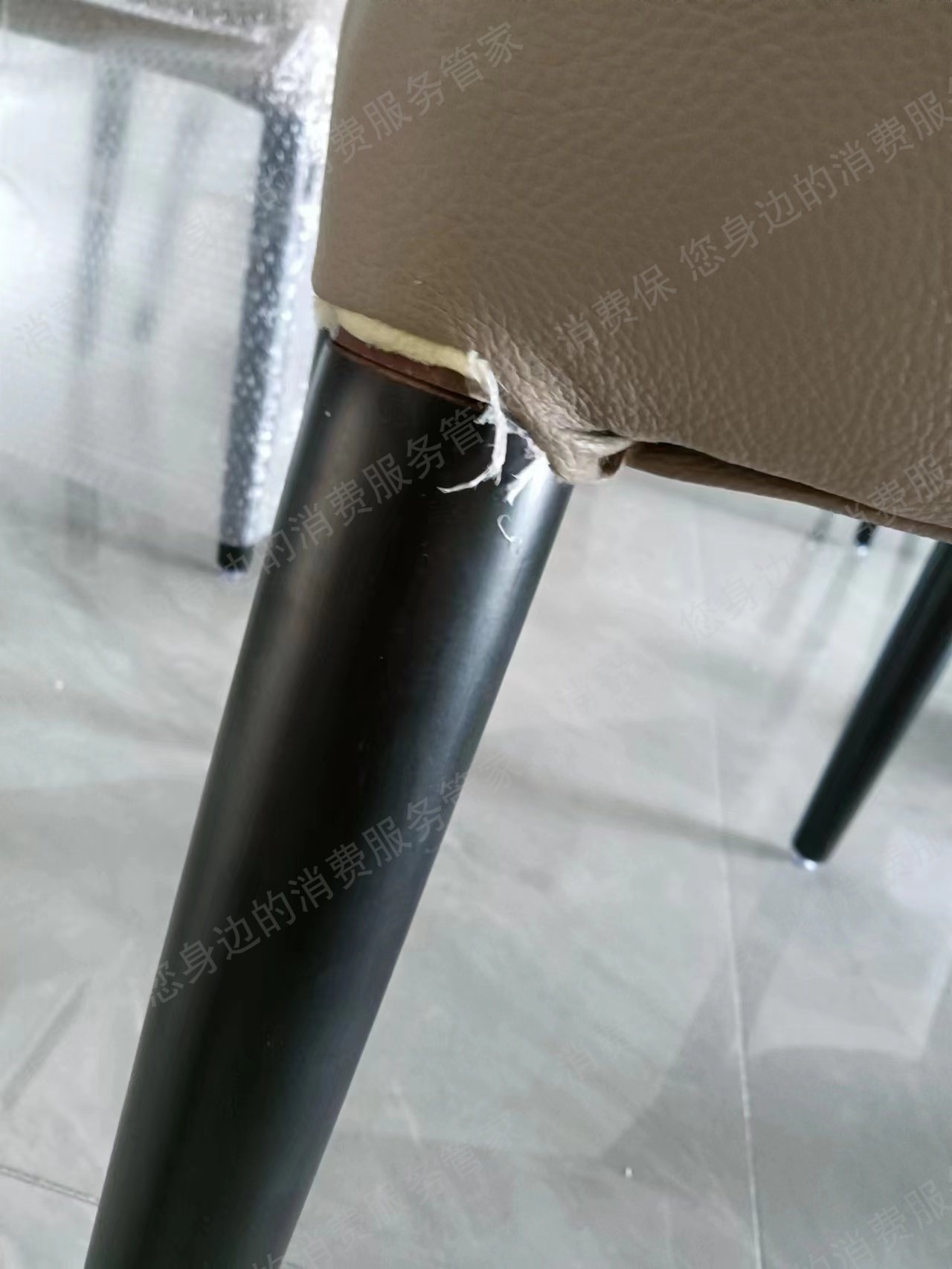 库斯家具家具产品质量问题