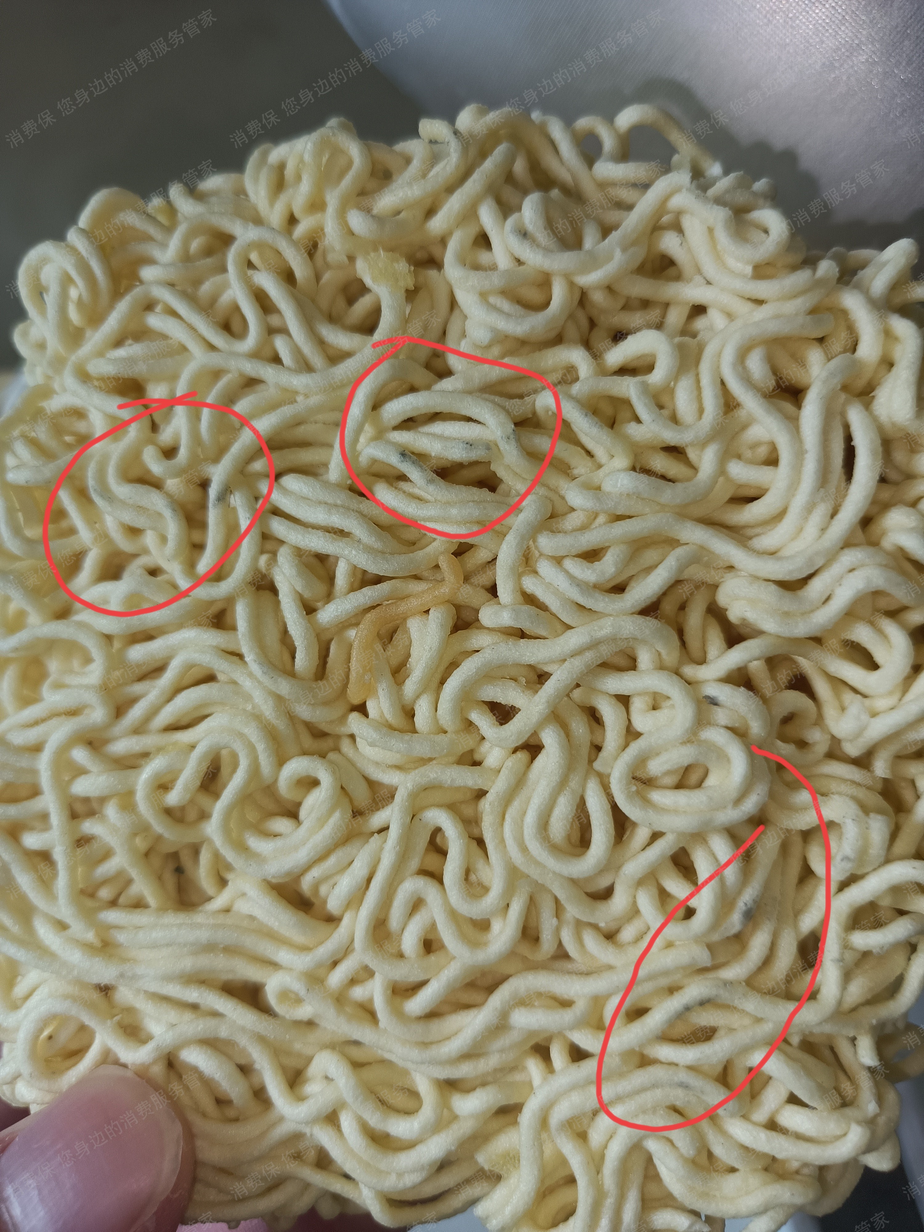 白象售后服务欠缺