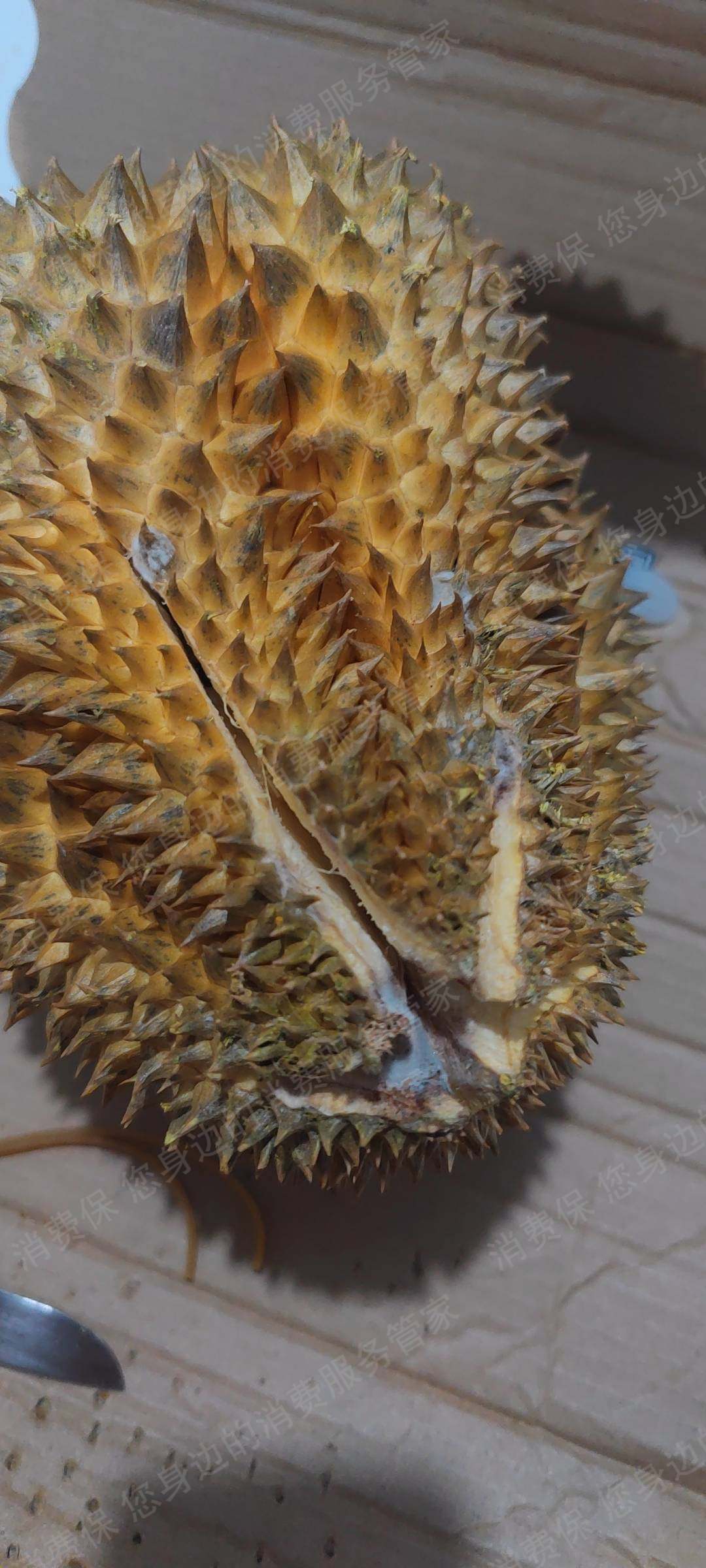 多多买菜售后服务欠缺