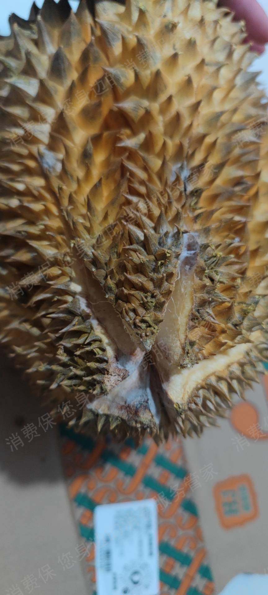 多多买菜产品质量缺陷