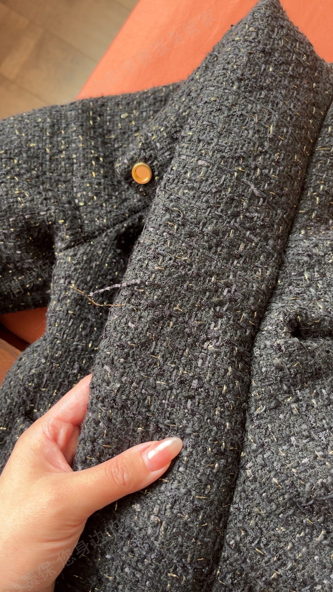 大鲸洗服务质量差